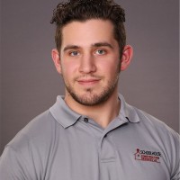 Luke Hodorowski