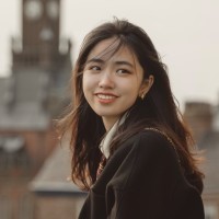 Shenshen Lin