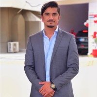 Moaaz Khan
