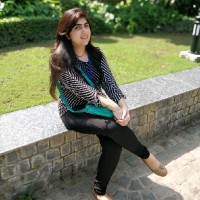 Dr. Mansi Girotra