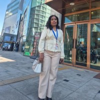 Seema Nair