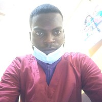 Ogundijo Johnson