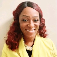 Ebony Johnson