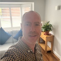 Nick Cook