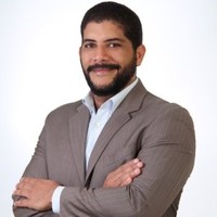 Cesar Diaz