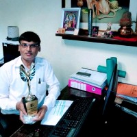 Dilip Singh