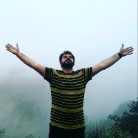 Sajjad Saneie Nezhad