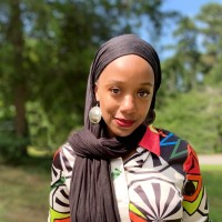 Amani-Nzinga Jabbar