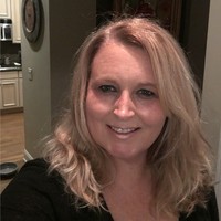 Christine O'Leary