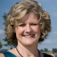 Donna Dickson