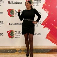 Özge Şahinkesen