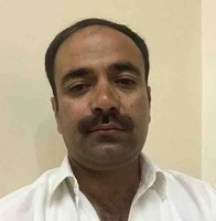 Sayed Amjad Hussain