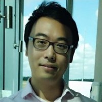 Jie Ding
