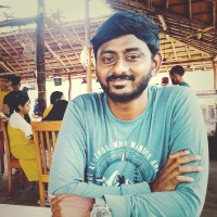 Ramesh Arvind Raja
