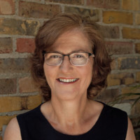 Juliet Strachan