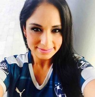 Reyna Gloria