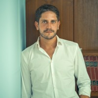 Nikos Kontos