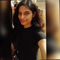 Tanvi Shetty
