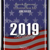 Brook Parsons