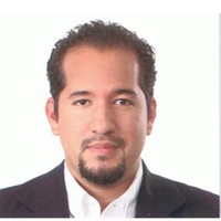 Rodrigo Arce Benítez