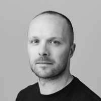 David Morton