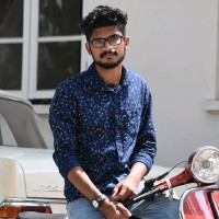 Nikhil Sunny