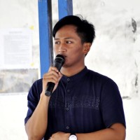 Muhammad Akyas