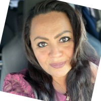 Veronica Serrano