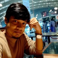 Saif Ansari