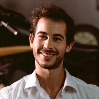 Henrique Camargo