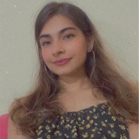Srishti Ahlawat