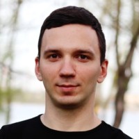 Dmytro Volchkov