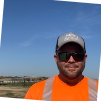 Dalton Morgan, Eit, Pmp