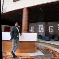 Arjun Bhattacharjee
