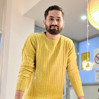 Mohammed Salman Khan