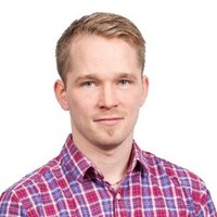 Allan Eiriksson