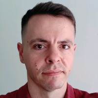 Jonathan Gehrkin