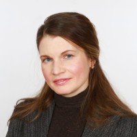 Anna Fomina