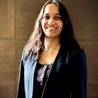 Leena Vasishta