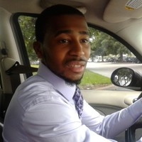 Jabari Jeffrey
