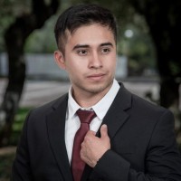 Abisai Estudillo Edizon