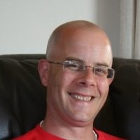 Hamish Morton