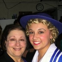 Mary Ann Hacker