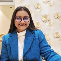 Mansi Patel