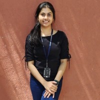Dhanya Muralidharan