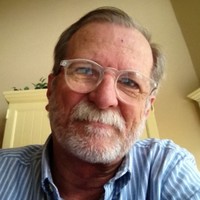 Roger Barber