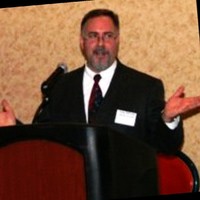 John DiPaolo, C.G.E.