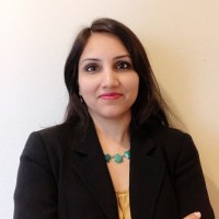 Dipti Trivedi