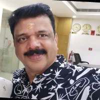 Raveendran Cs
