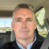 Chris Peevy